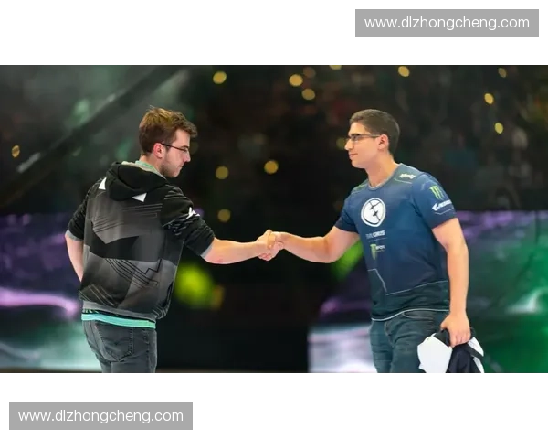 TI赛事官网发布全新赛季动态揭示比赛精彩内容与参与方式